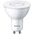Pikkukuva 2 / 3: 4 kpl LED GU10 4,6W (50W) 380lm