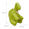 Pikkukuva 4 / 7: Dino oven pysäkki