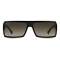 Miniatyrbillede 2 af 2: DSQUARED2 MOD. D2 0140_S