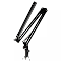 Miniatyrbillede 8 af 11: 2-i-1 Izoxis 23503 skrivebordslampe