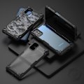 Miniatyrbillede 2 af 8: Holdbart, forstærket etui til GALAXY M51 FUSION X sort
