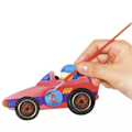 Miniatyrbillede 2 af 6: Magneter - DIY - biler 22430