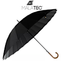 Miniatyrbillede 9 af 11: Regeringens paraply 24 ledninger Malatec 19367