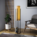 Miniatyrbillede 1 af 5: Gulvlampe Hyldelampe - 8130