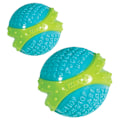 Miniatyrbillede 1 af 2: KONG CoreStrength Ball Medium