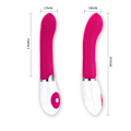 Pikkukuva 7 / 10: Pretty Love - Flirttailu Daniel Vibrator