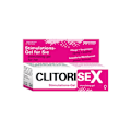 Pikkukuva 3 / 3: Joydivion Eropharm - Clitorisex Stimulating Creme 40 ml