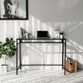 Pikkukuva 8 / 9: Opintopöytäverkko Çalışma Masası / 100x45cm M100