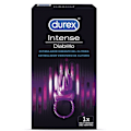Miniatyrbillede 1 af 4: Durex - Intens Diablillo Vibrerende Penis Ring