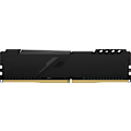 Pikkukuva 3 / 11: Kingston FURY Beast DDR4 3600 MHz CL18 16 Gt - muistimoduli