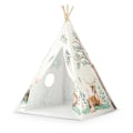 Pikkukuva 3 / 9: Lasten Tipi-teltta Nukido - beige