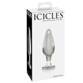 Miniatyrbillede 4 af 4: Istapper - N. 26 Glas Massager