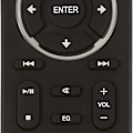 Miniatyrbillede 6 af 8: DABMAN i400 Compact Hybrid Radio DAB+ / FM / Internet / Bluetooth Sort