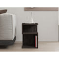 Pikkukuva 2 / 5: Side Table Carol - antrasiitti