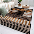 Pikkukuva 2 / 9: Matto (50 x 80) Woosonıl096