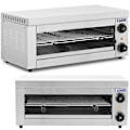 Pikkukuva 1 / 5: Salamander leivänpaahdin patoille 50-300C 2000W