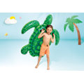 Miniatyrbild 4 av 5: Uppblåsbar barnsköldpaddamadrass för simning INTEX 57524