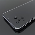 Pikkukuva 7 / 9: Yksityisyyttä suojaava lasi Anti Spy -suodattimella iPhone 15 mustalle