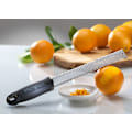 Miniatyrbillede 3 af 4: Microplane Premium Classic - citrus rivejern, sort