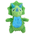 Pikkukuva 6 / 6: AFP My T-Rex - Thomas the Mini Triceratops - S