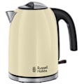 Miniatyrbillede 1 af 4: Kedel Colours Creme 1,7l