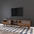 Miniatyrbillede 4 af 9: TV stativ A9 - 221