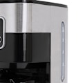 Miniatyrbillede 5 af 7: Kaffemaskine Digital 12-kops/1,5L KB400 Rustfri