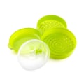 Pikkukuva 3 / 7: Mikroaaltouunin tuplahöyrystin Codowave InnovaGoods