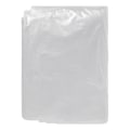 Miniatyrbillede 2 af 4: Jordplade uden blødgørere 2,50x5,00M LDPE 0,02mm