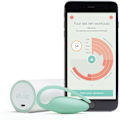 Pikkukuva 10 / 10: Elvie Trainer - lantionpohjan lihasten harjoitin