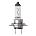 Pikkukuva 1 / 5: Auton polttimo 24V 70W PX26d H7 laatikossa