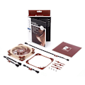 Miniatyrbillede 2 af 2: Noctua NF-A12x25 PWM blæser, 120 mm