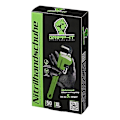 Miniatyrbillede 6 af 6: Gripp-It nitrilhandsker XL sort dispenserboks á 50 stk