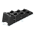 Pikkukuva 2 / 7: Leveler XL - sarja 2 kpl sis. säilytyspussi