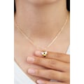 Pikkukuva 2 / 3: Metalli kaulakoru CHRM15022