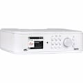 Miniatyrbild 3 av 8: Imperial DABMAN i460 multifunktionell radio vit-silver