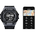 Miniatyrbillede 5 af 5: CASIO G-SHOCK Mod. G SQUAD - Sunny Side Style