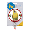 Miniatyrbillede 2 af 2: JW Activitoy Ring Klar