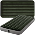 Miniatyrbild 1 av 9: INTEX 64107 luftmadrass