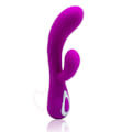 Miniatyrbillede 2 af 11: Pretty Love - Smart Honey Vibrator