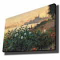 Pikkukuva 2 / 3: Koristeellinen kangasmaalaus 70100MONET022