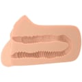 Miniatyrbillede 4 af 5: Pdx Plus - Pick Your Pleasure Double Light Skin Masturbator