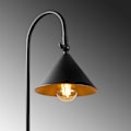 Miniatyrbillede 5 af 6: Gulvlampe Lik - 4021