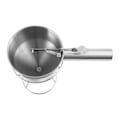 Miniatyrbillede 2 af 5: Professionel tragt dispenser til Royal Catering sauce toppings