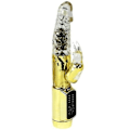 Miniatyrbillede 3 af 10: Baile - Us Rabbit Gold Prince