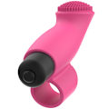 Pikkukuva 2 / 5: Ohmama - Pink Thimble Vibrator Xmas Edition