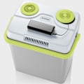 Miniatyrbild 2 av 4: Kylbox 25L 58W 12V eco Funktion TKB2925