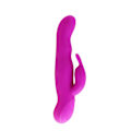Miniatyrbillede 1 af 11: Pretty Love - Highgrade Hale Lilac Rotator