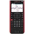 Miniatyrbillede 1 af 2: Texas Instruments TI-Nspire CX II-T CAS - symbolsk lommeregner