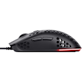 Miniatyrbillede 4 af 8: GXT 928 Helox letvægts gamingmus sort